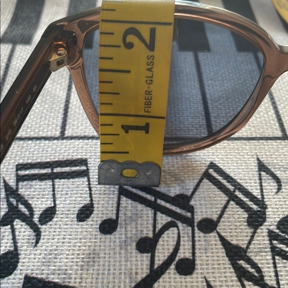 Salvatore Ferragamo Modified Rectangular Brown Ga… - image 7